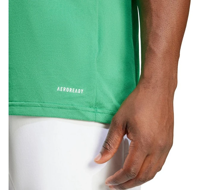 Tričko Squadra 25 Polo M model 21037481 pánské - ADIDAS