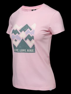 Dámske tričko s krátkym rukávom LADY ALDYS