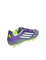 Topánky adidas F50 Club FG/MG W JI0043