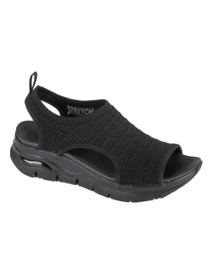 Arch Fit Darling Days model 21373873 Black 36 - Skechers Arch Fit Darling Days model 21373873 Black 36 - Skechers