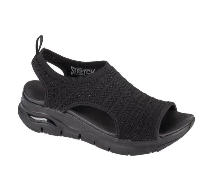 Arch Fit Darling Days model 21373873 Black 36 - Skechers Arch Fit Darling Days model 21373873 Black 36 - Skechers