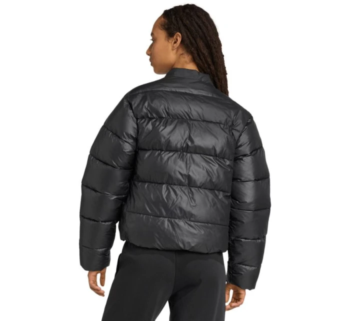 Dámska páperová bunda adidas Essentials Climawarm Synthetic Black JX7825 Dámska páperová bunda adidas Essentials Climawarm Synthetic Black JX7825