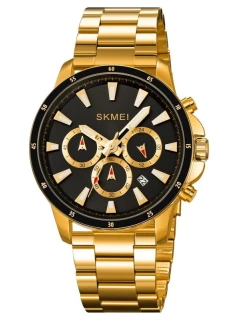 Pánske hodinky Skmei 2295GD + BOX