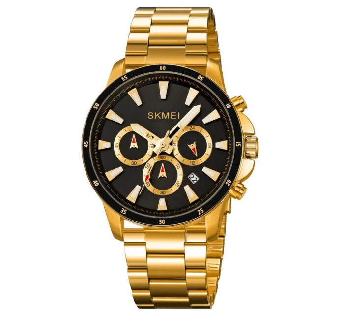 Pánské hodinky model 21805747 + BOX - Skmei Pánské hodinky model 21805747 + BOX - Skmei