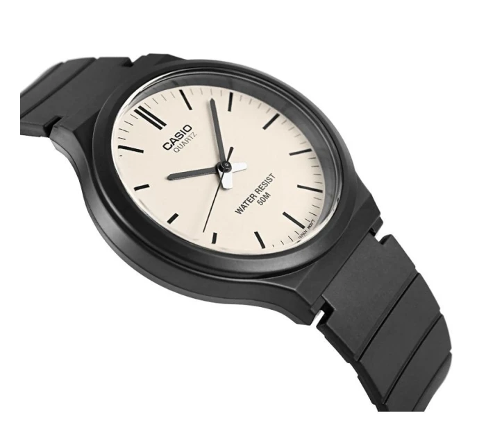 Pánske hodinky CASIO MW-240-7EVDF + BOX Pánske hodinky CASIO MW-240-7EVDF + BOX