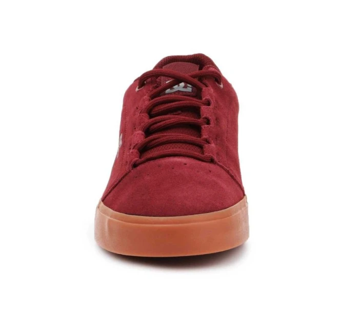 DC Hyde M pánska obuv ADYS300580-BUR