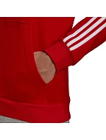 Bluza Essentials Fleece M model 19557246 pánské - ADIDAS