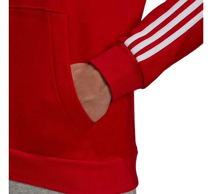 Bluza Essentials Fleece M model 19557246 pánské - ADIDAS