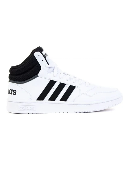 Boty Hoops 3.0 Mid M model 21274489 - ADIDAS