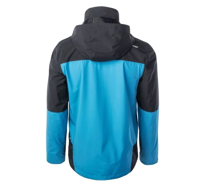 Pánska bunda Hi-tec Teodoro M 92800396742