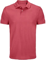 SOL'S Pacific Unisex piqué polo z těžké bavlny pink model 22449256 SOL'S Pacific Unisex piqué polo z těžké bavlny pink model 22449256