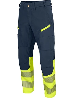 Waistpants Stretch bezpečnostní kalhoty model 22463350 - ProJob
