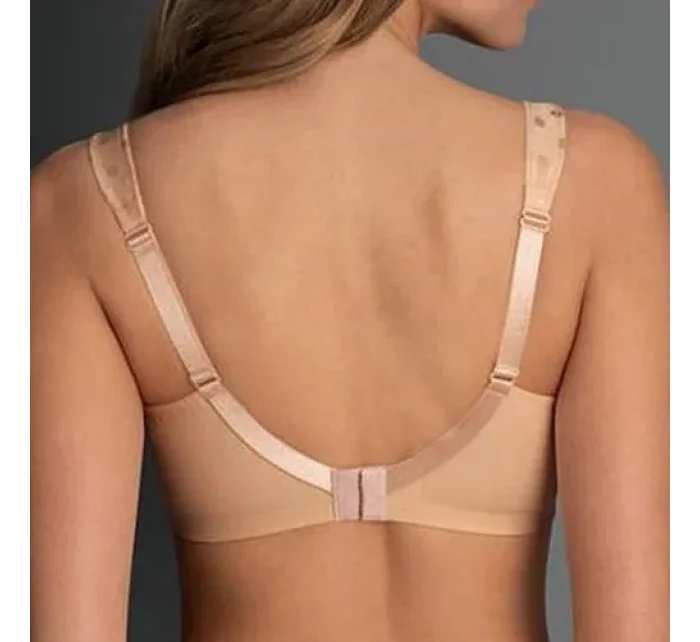 komfortní podprsenka light powder model 10632552 - Anita Classix komfortní podprsenka light powder model 10632552 - Anita Classix