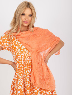 Dámský šátek AT CH model 17363473 oranžový - FPrice