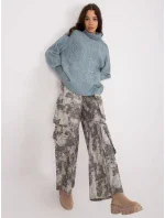 Prepojka AT SW 2355 2.12P šedá modrá Prepojka AT SW 2355 2.12P šedá modrá