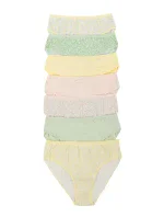 Majtki BR MT model 20170680 10 wielokolorowy - FPrice Majtki BR MT model 20170680 10 wielokolorowy - FPrice