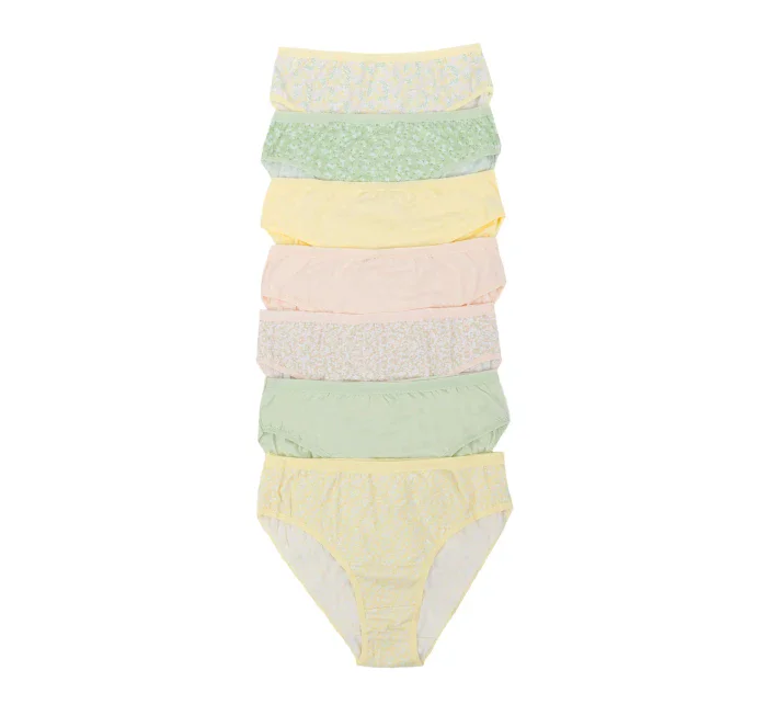 Majtki BR MT model 20170680 10 wielokolorowy - FPrice Majtki BR MT model 20170680 10 wielokolorowy - FPrice