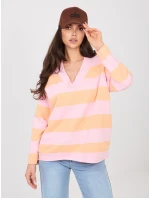 Halenka IT BZ 6606.00 růžová Halenka IT BZ 6606.00 růžová