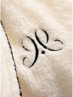 Dámský župan model 17570662 - Momenti Per Me Dámský župan model 17570662 - Momenti Per Me