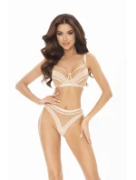 Podprsenka V-11081 béžová - Axami Podprsenka V-11081 béžová - Axami