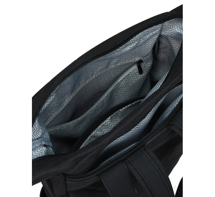 Městský batoh model 21276148 Black - Vuch