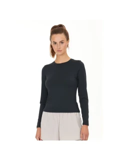 Dámske tričko Athlecia Almi W L/S Tee