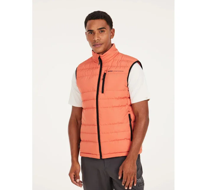 Pánská vesta model 20746497 - Protest Pánská vesta model 20746497 - Protest