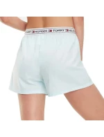 dámske šortky UW0UW01664-457 - Tommy Hilfiger dámske šortky UW0UW01664-457 - Tommy Hilfiger