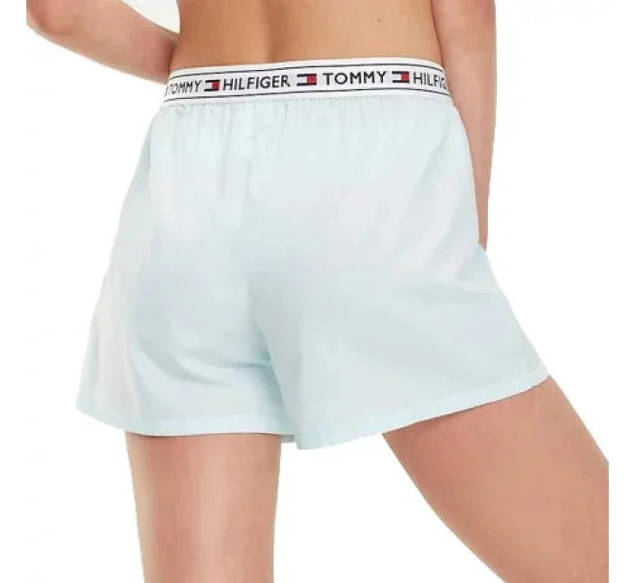 dámske šortky UW0UW01664-457 - Tommy Hilfiger dámske šortky UW0UW01664-457 - Tommy Hilfiger