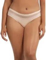 Dámske nohavičky A1673 - Parfait