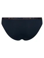 Dámske nohavičky 163334 1P223 17135 - 2 pack - Emporio Armani