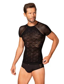 Pánske tričko T102 T-shirt - Obsessive