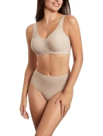 Měkká podprsenka s kosticemi model 21949086 - Selene