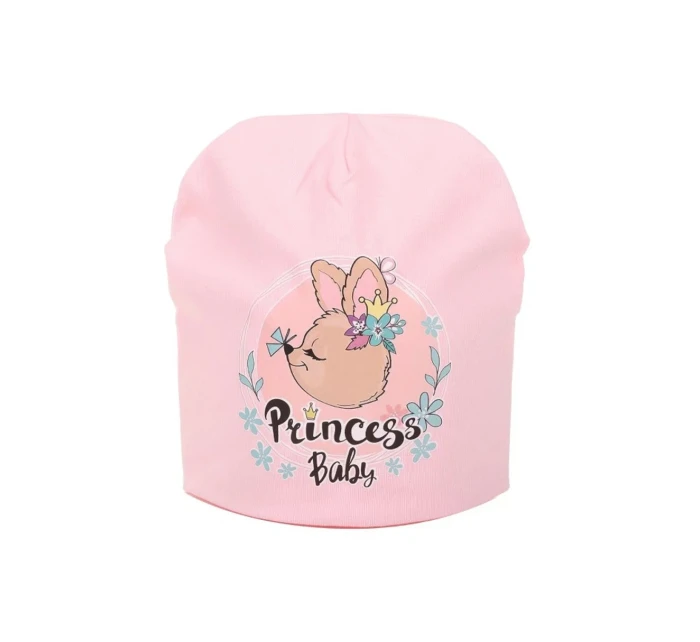 BAVLNENÁ DVOJITÁ ČIAPKA CDS-001