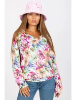 Blúzka model 175442 Rue Paris Blúzka model 175442 Rue Paris