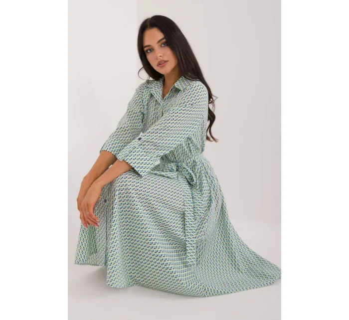 Denné šaty model 198842 Lakerta