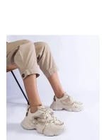 Tenisky model 207127 Solea