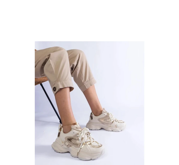 Tenisky model 207127 Solea