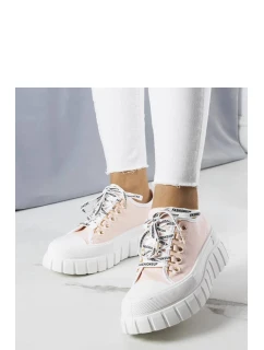 Tenisky model 207985 Solea