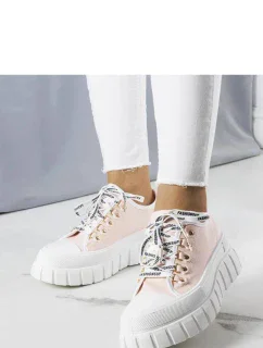 Tenisky model 207985 Solea