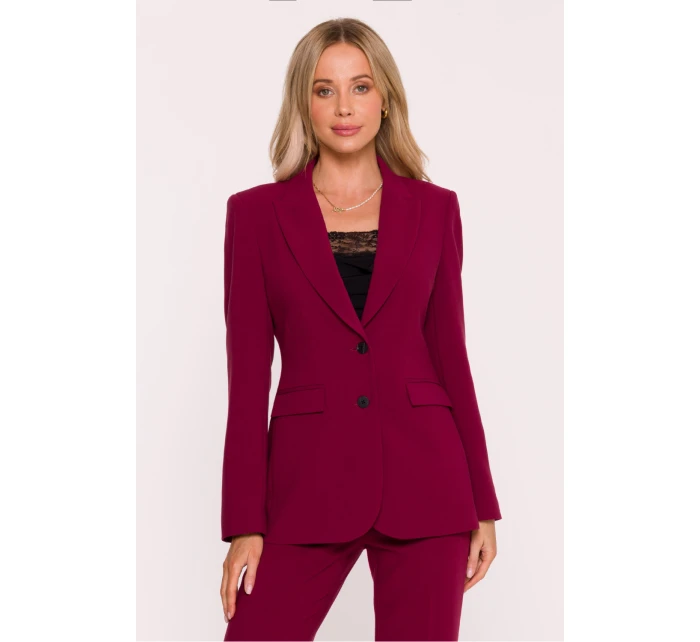 Bunda model 217270 Stylove