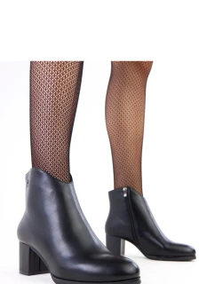 Topánky na podpätku model 218817 Solea