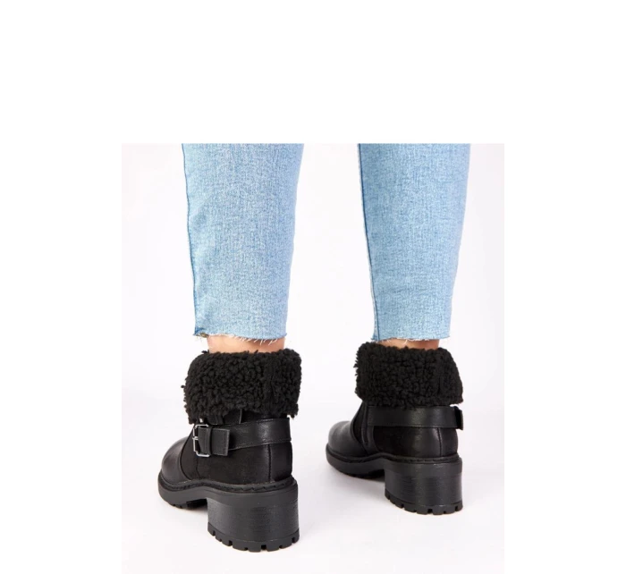 Model obuvi 221667 Solea