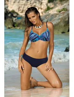 Dvojdielne plavky model 60409 Marko