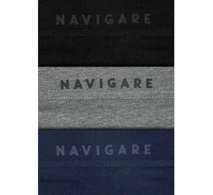 Boxerky Navigare 101 M-2XL