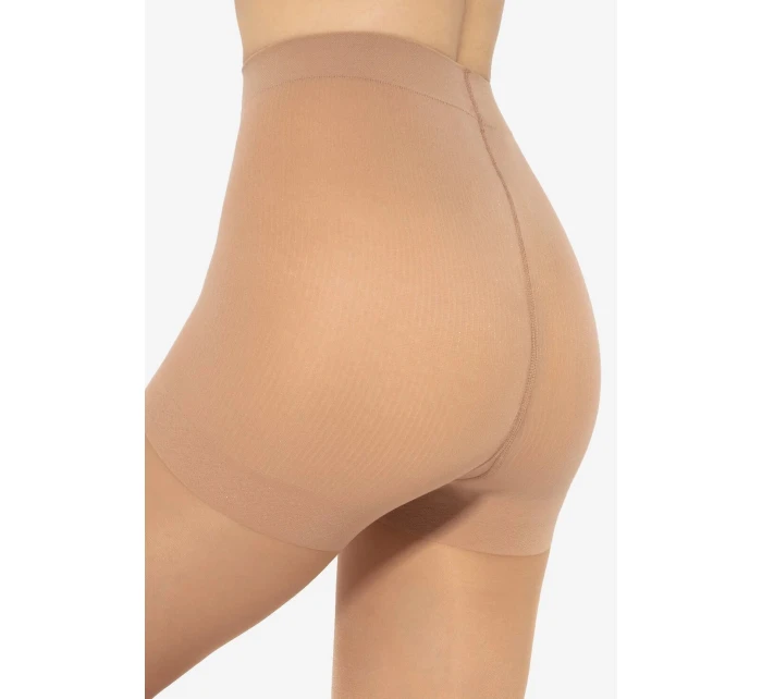 Punčocháče Gatta Body Relax Medica 70 den 5-XL