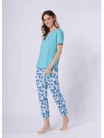 Leveza 1741 Jana pyžamo M-2XL