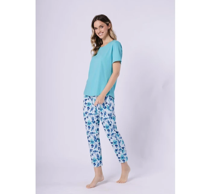 Leveza 1741 Jana pyžamo M-2XL