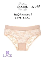 Nohavičky DC Girl 27268 A'12 S–XL