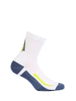 Pánske ponožky Wola Sportive W94.1N5 Ag + Pánske ponožky Wola Sportive W94.1N5 Ag +